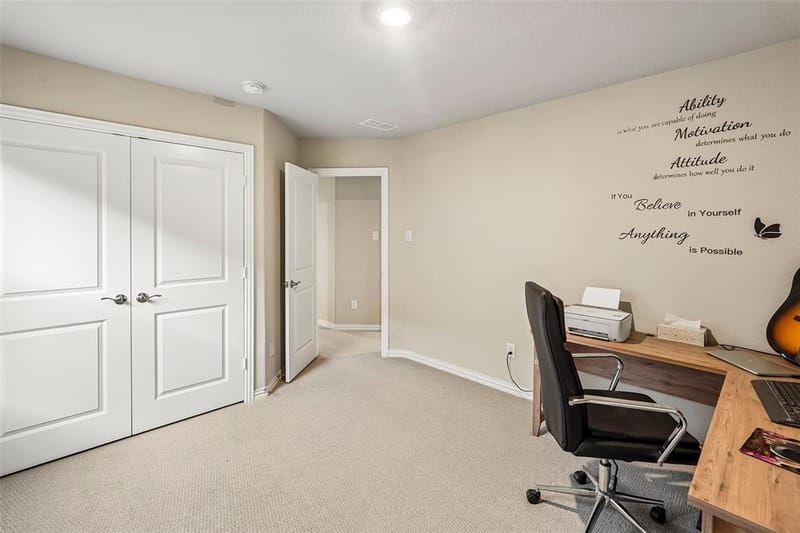 2757 Acadia Drive, Corinth TX 76210 - Photo 8