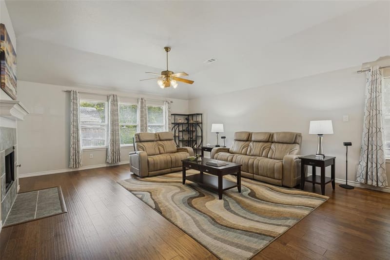 9200 Manassas Ridge, McKinney TX 75071 - Photo 16