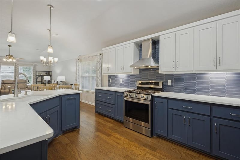 9200 Manassas Ridge, McKinney TX 75071 - Photo 9
