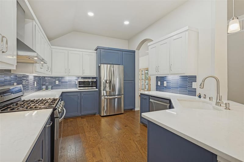 9200 Manassas Ridge, McKinney TX 75071 - Photo 10