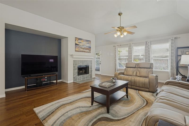 9200 Manassas Ridge, McKinney TX 75071 - Photo 18