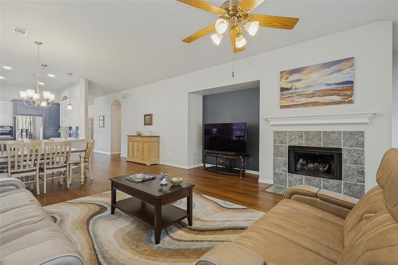9200 Manassas Ridge, McKinney TX 75071 - Photo 19