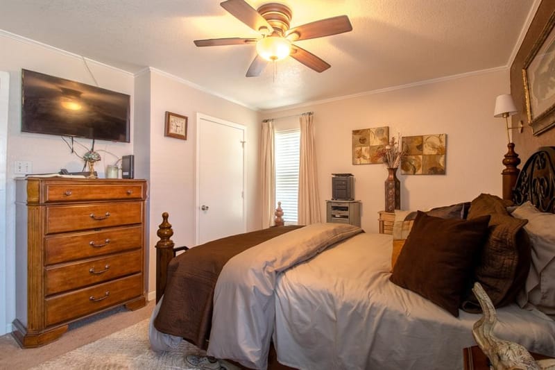 807 E 10th Street, Kemp TX 75143 - Photo 16