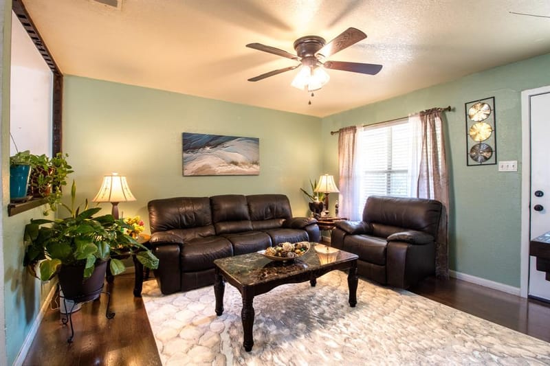 807 E 10th Street, Kemp TX 75143 - Photo 5