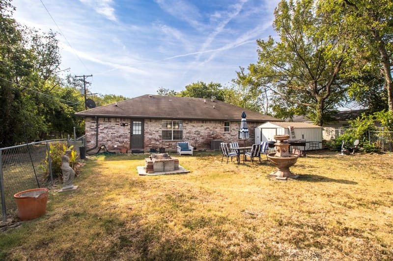 807 E 10th Street, Kemp TX 75143 - Photo 20