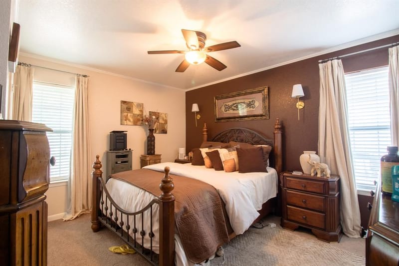 807 E 10th Street, Kemp TX 75143 - Photo 15