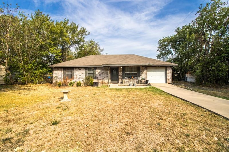 807 E 10th Street, Kemp TX 75143 - Photo 19
