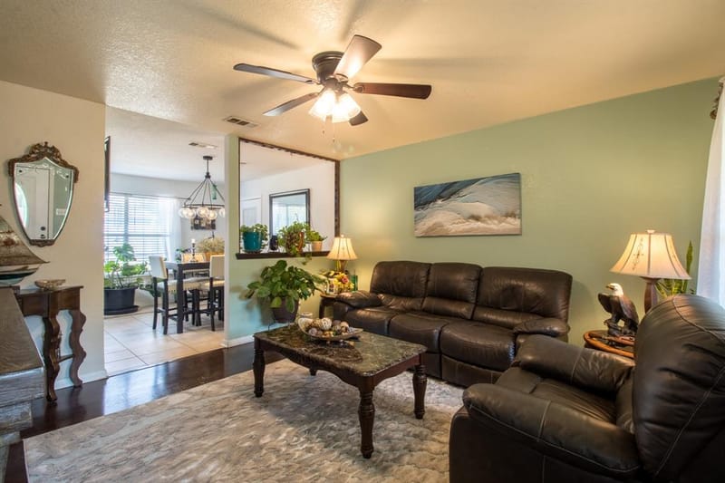 807 E 10th Street, Kemp TX 75143 - Photo 4
