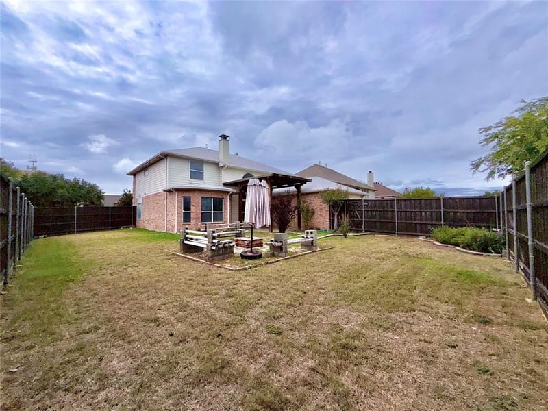 6416 Wexley Lane, The Colony TX 75056 - Photo 23