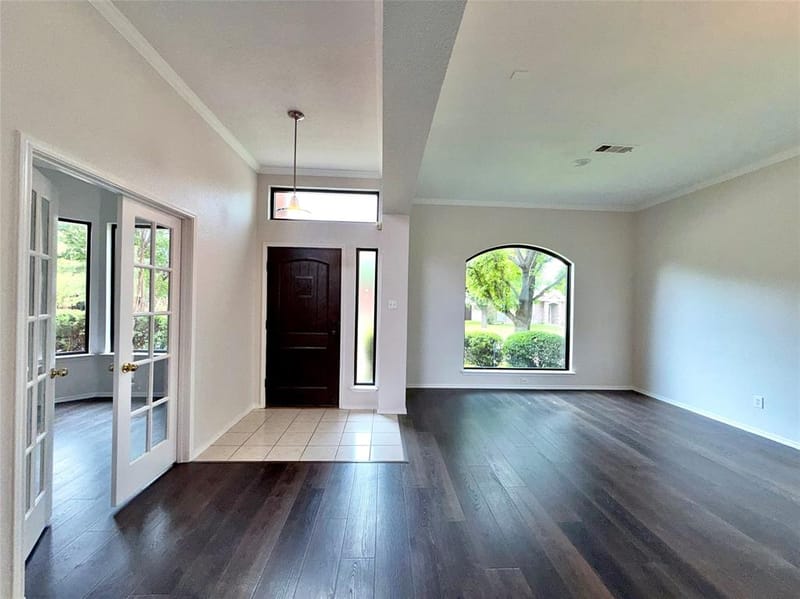 6416 Wexley Lane, The Colony TX 75056 - Photo 2