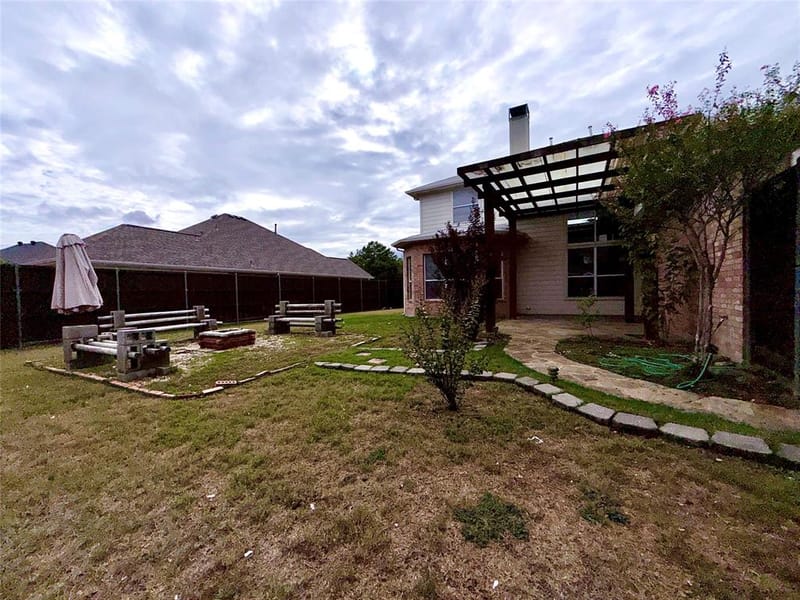 6416 Wexley Lane, The Colony TX 75056 - Photo 22