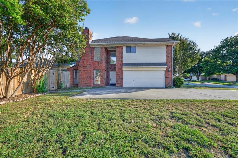 5646 Cancun Drive, North Richland Hills TX 76180