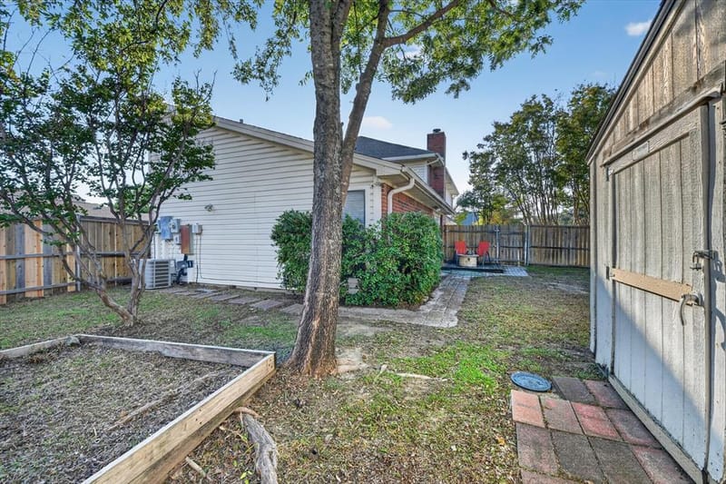5646 Cancun Drive, North Richland Hills TX 76180 - Photo 37