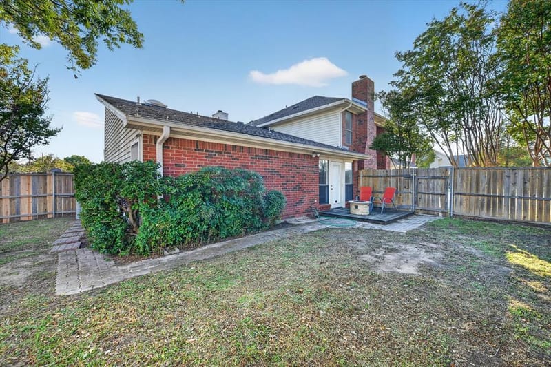5646 Cancun Drive, North Richland Hills TX 76180 - Photo 35