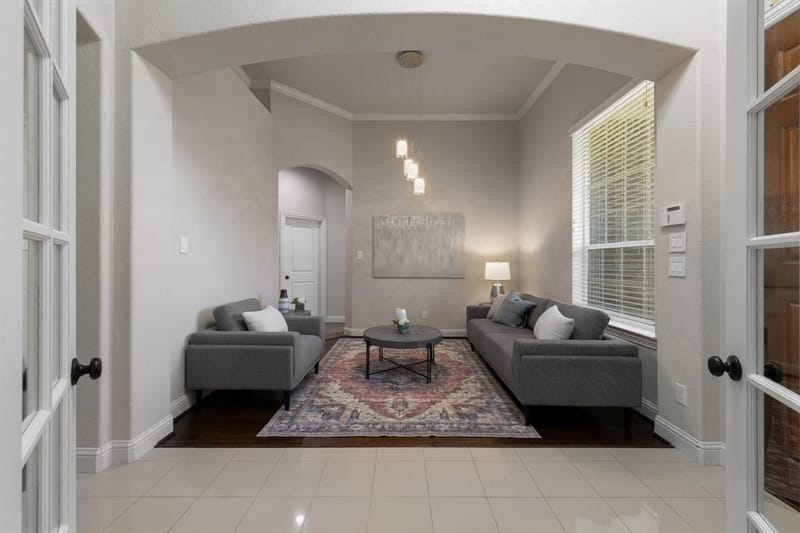 2901 Regents Park Lane, Garland TX 75043 - Photo 5