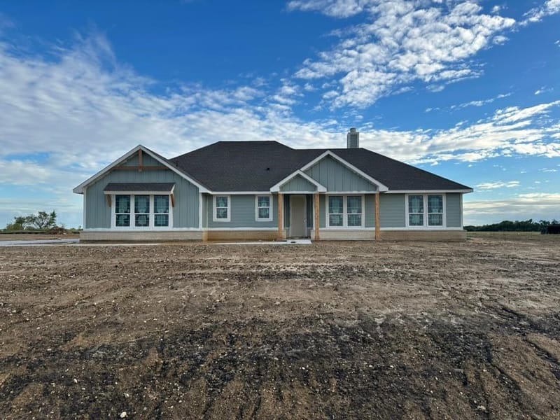 300 Horizon Road, Valley View TX 76272 - Photo 3