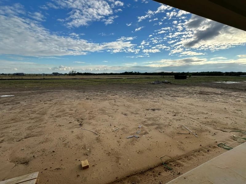 300 Horizon Road, Valley View TX 76272 - Photo 18