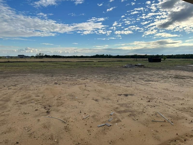 300 Horizon Road, Valley View TX 76272 - Photo 19
