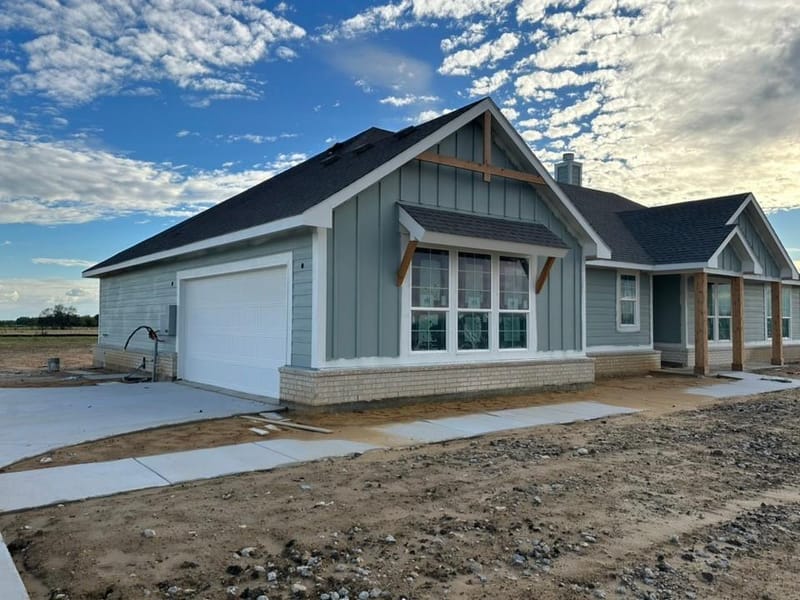 300 Horizon Road, Valley View TX 76272 - Photo 4