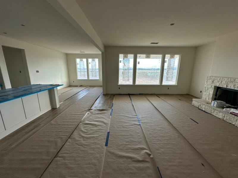 300 Horizon Road, Valley View TX 76272 - Photo 8
