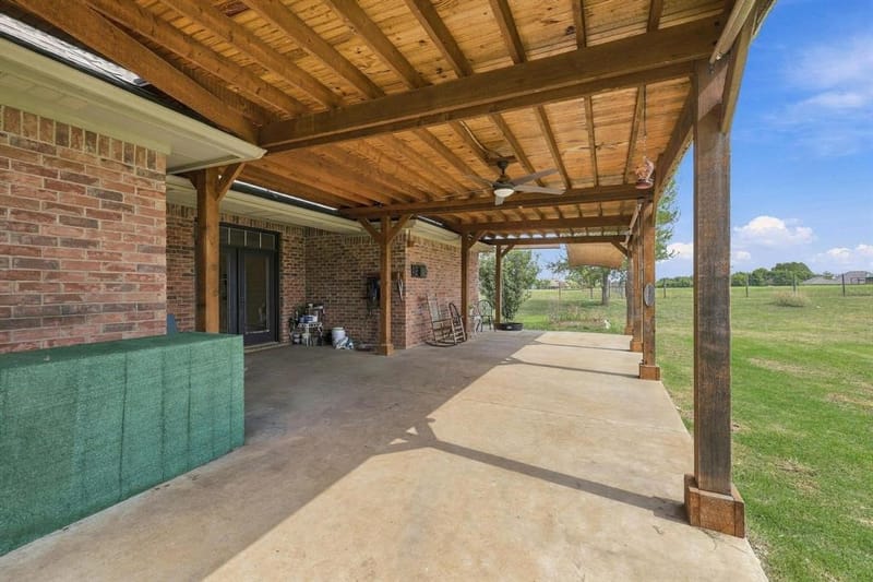 1422 County Road 377, Van Alstyne TX 75495 - Photo 23