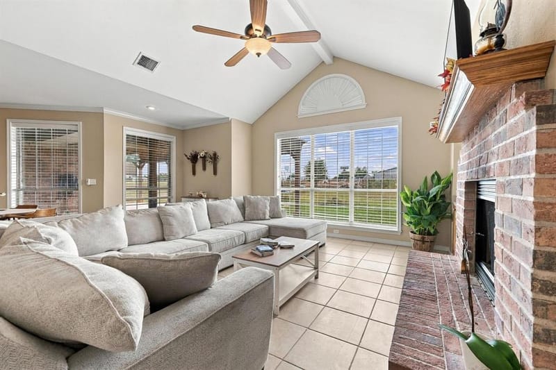 1422 County Road 377, Van Alstyne TX 75495 - Photo 7