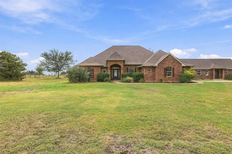 1422 County Road 377, Van Alstyne TX 75495 - Photo 32