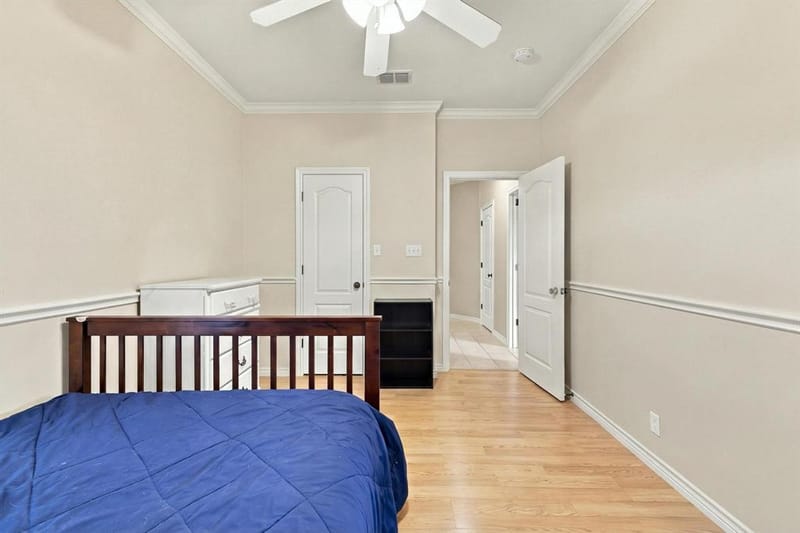 1422 County Road 377, Van Alstyne TX 75495 - Photo 20