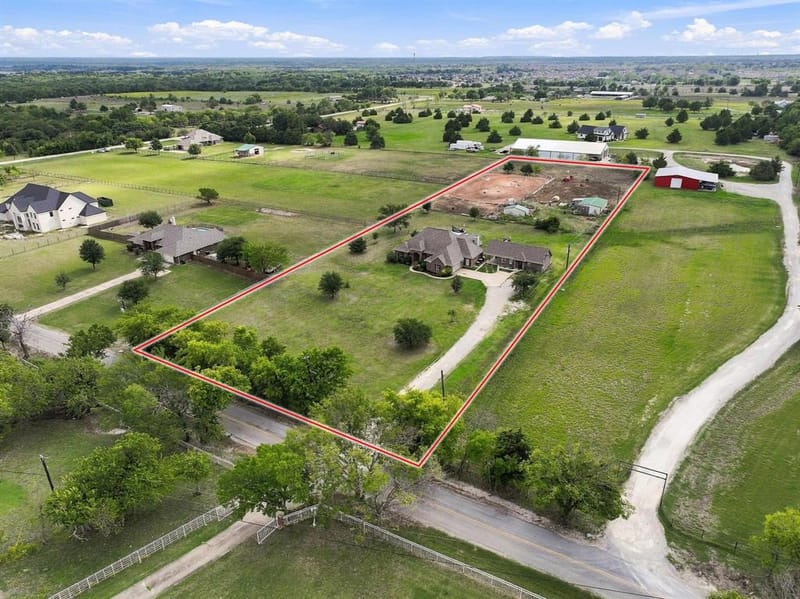 1422 County Road 377, Van Alstyne TX 75495 - Photo 34