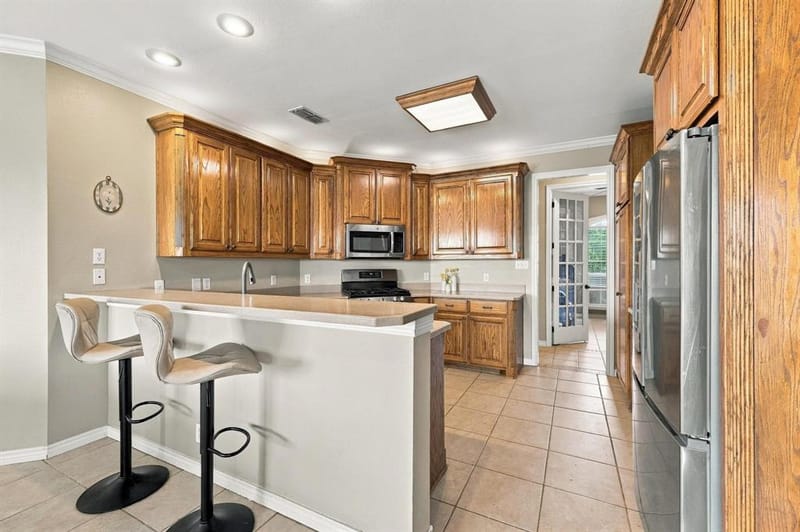 1422 County Road 377, Van Alstyne TX 75495 - Photo 10