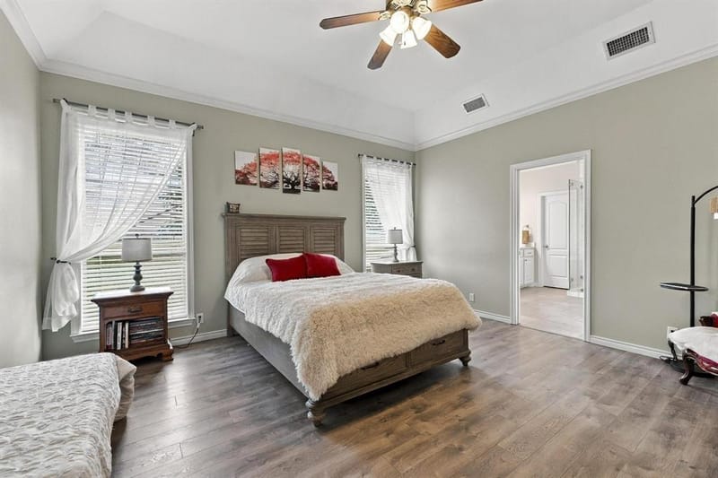1422 County Road 377, Van Alstyne TX 75495 - Photo 14