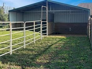 1422 County Road 377, Van Alstyne TX 75495 - Photo 39