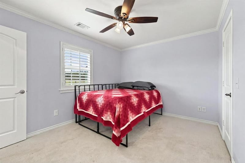 1422 County Road 377, Van Alstyne TX 75495 - Photo 29