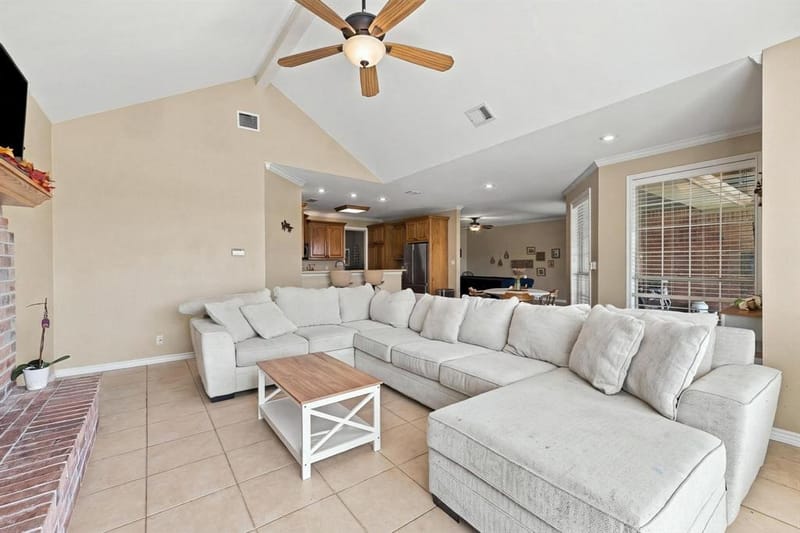 1422 County Road 377, Van Alstyne TX 75495 - Photo 8