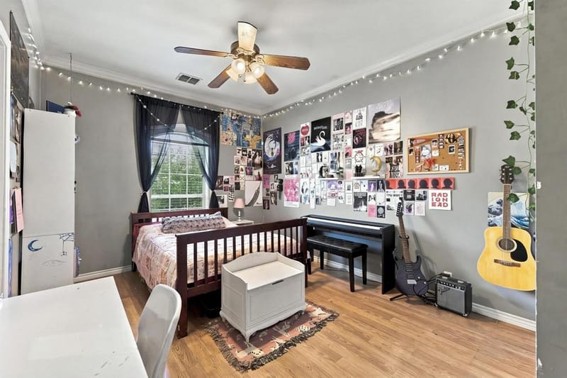 1422 County Road 377, Van Alstyne TX 75495 - Photo 21