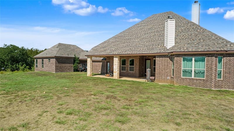 115 Chisum Drive, Millsap TX 76066 - Photo 36