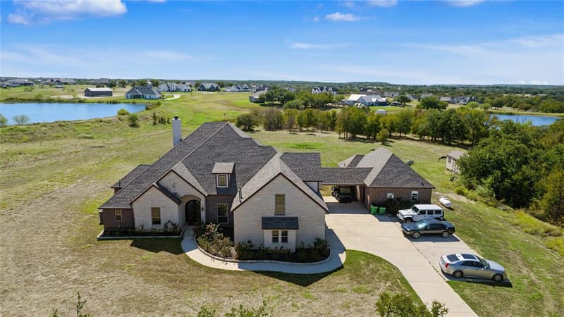 115 Chisum Drive, Millsap TX 76066 - Photo 30