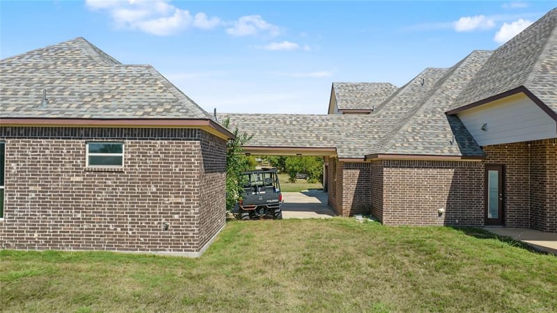 115 Chisum Drive, Millsap TX 76066 - Photo 34