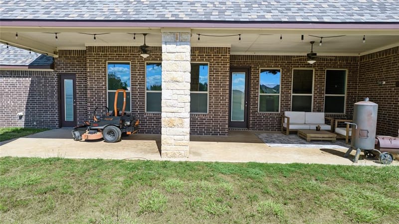 115 Chisum Drive, Millsap TX 76066 - Photo 35
