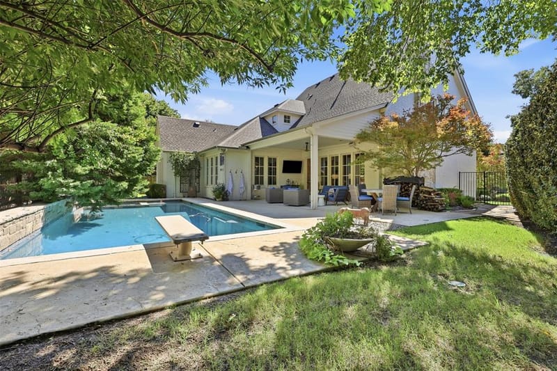 3057 Elm River Drive, Fort Worth TX 76116 - Photo 36