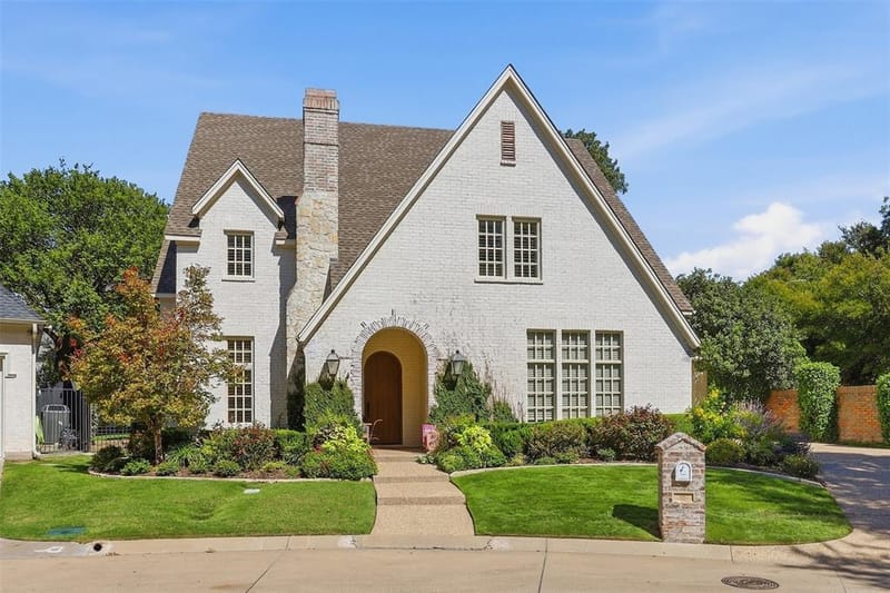 3057 Elm River Drive, Fort Worth TX 76116