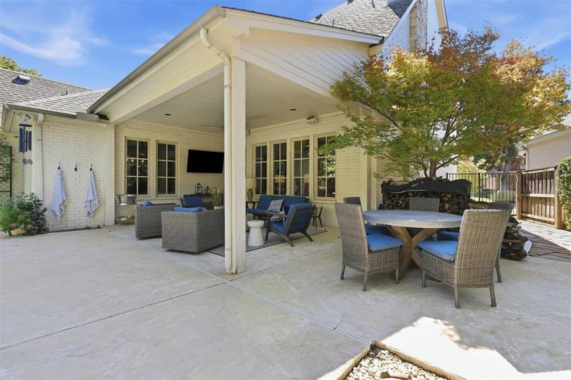 3057 Elm River Drive, Fort Worth TX 76116 - Photo 35