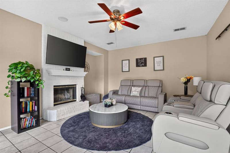 10425 Brangus Drive, Crowley TX 76036 - Photo 16