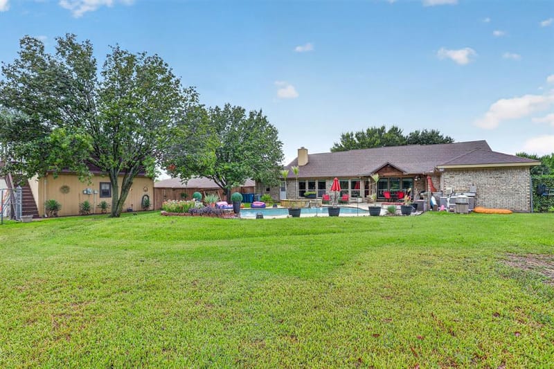 10425 Brangus Drive, Crowley TX 76036 - Photo 22