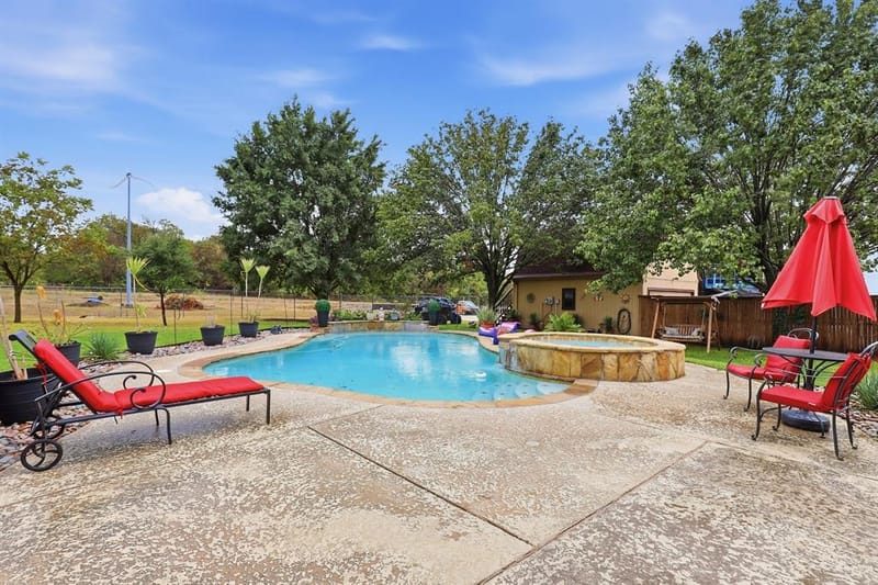 10425 Brangus Drive, Crowley TX 76036 - Photo 20