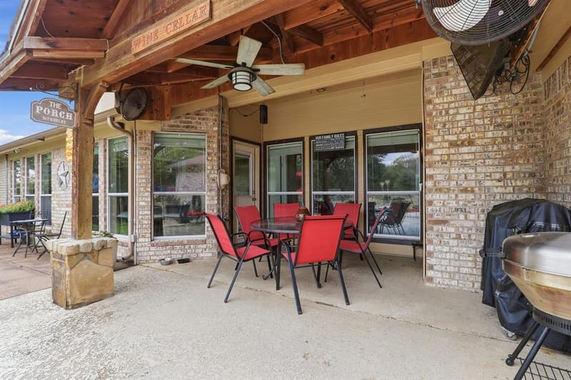 10425 Brangus Drive, Crowley TX 76036 - Photo 19