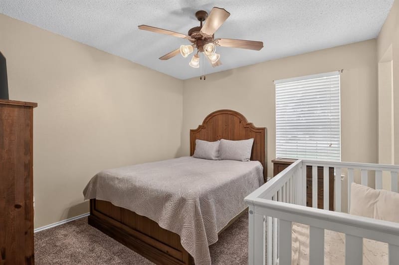 10425 Brangus Drive, Crowley TX 76036 - Photo 4