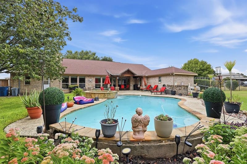 10425 Brangus Drive, Crowley TX 76036 - Photo 21