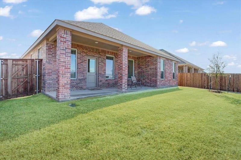 1413 Sandpebble Circle, Anna TX 75409 - Photo 32