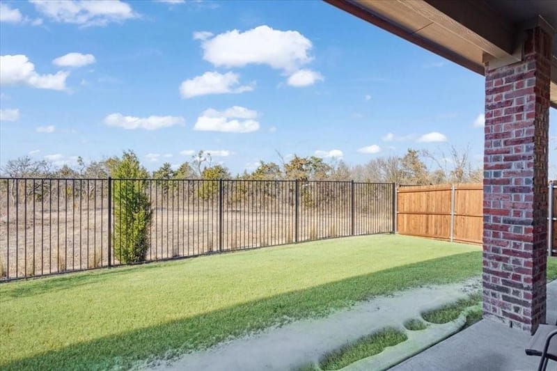 1413 Sandpebble Circle, Anna TX 75409 - Photo 34